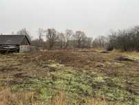 Земельна ділянка