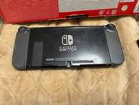 Nintendo switch б/у