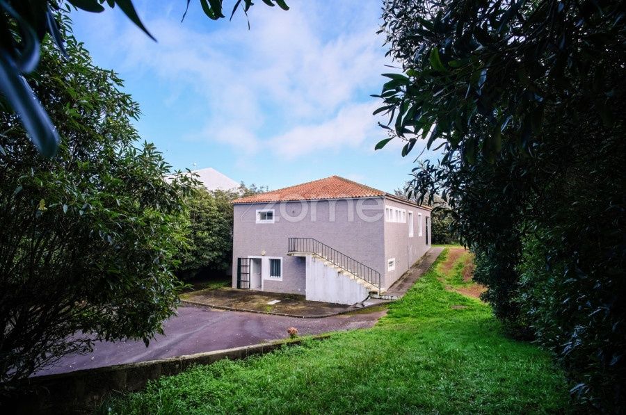 Pizzaria com potencial para transformar em moradia