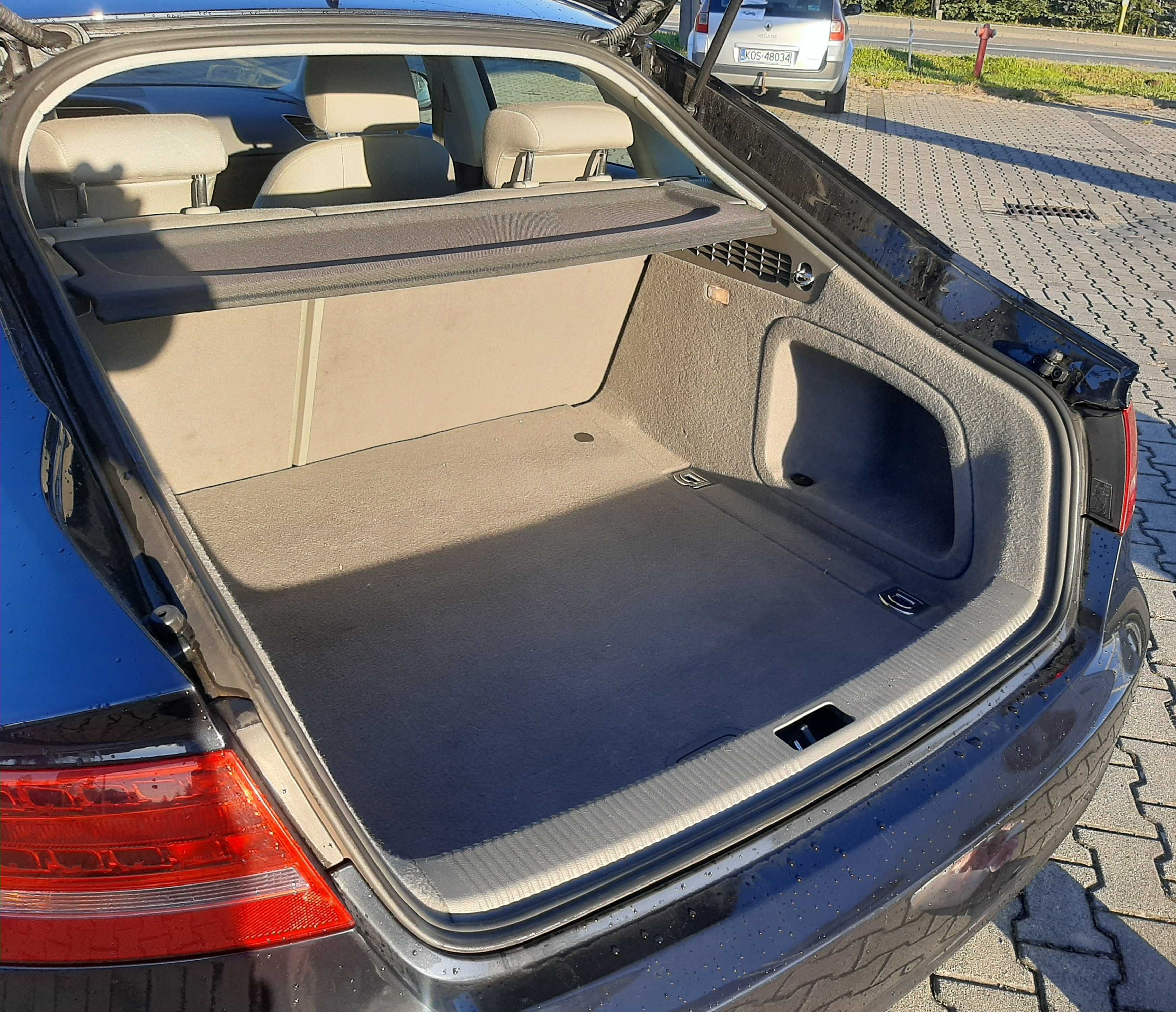 Sprzedam Audi A5 Sportback 1.8 tfsi , zamiana.