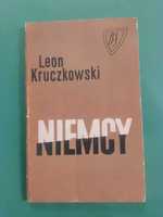 Leon Kruczkowski Niemcy