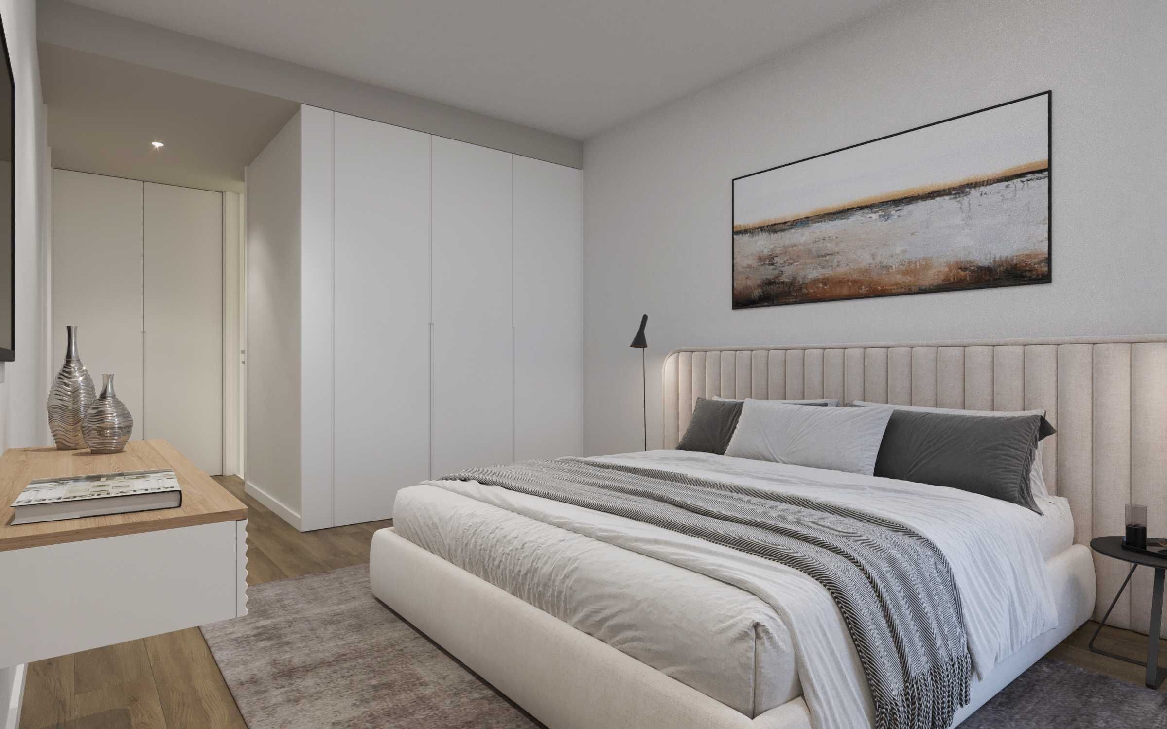 ÁKUAS Residence – Apartamentos T2 e T3 com Áreas Generosas