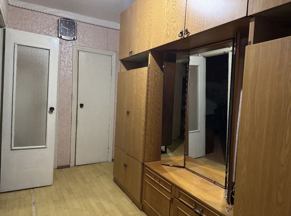 2к! квартира, біля ТЦ Київ, 2/9 поверх, 52 м2, роздільне планування!