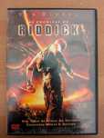 DVD " As Crónicas de Riddick " 2004 (Optimo Estado)