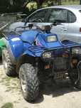 Moto4 Polaris Magnum 425