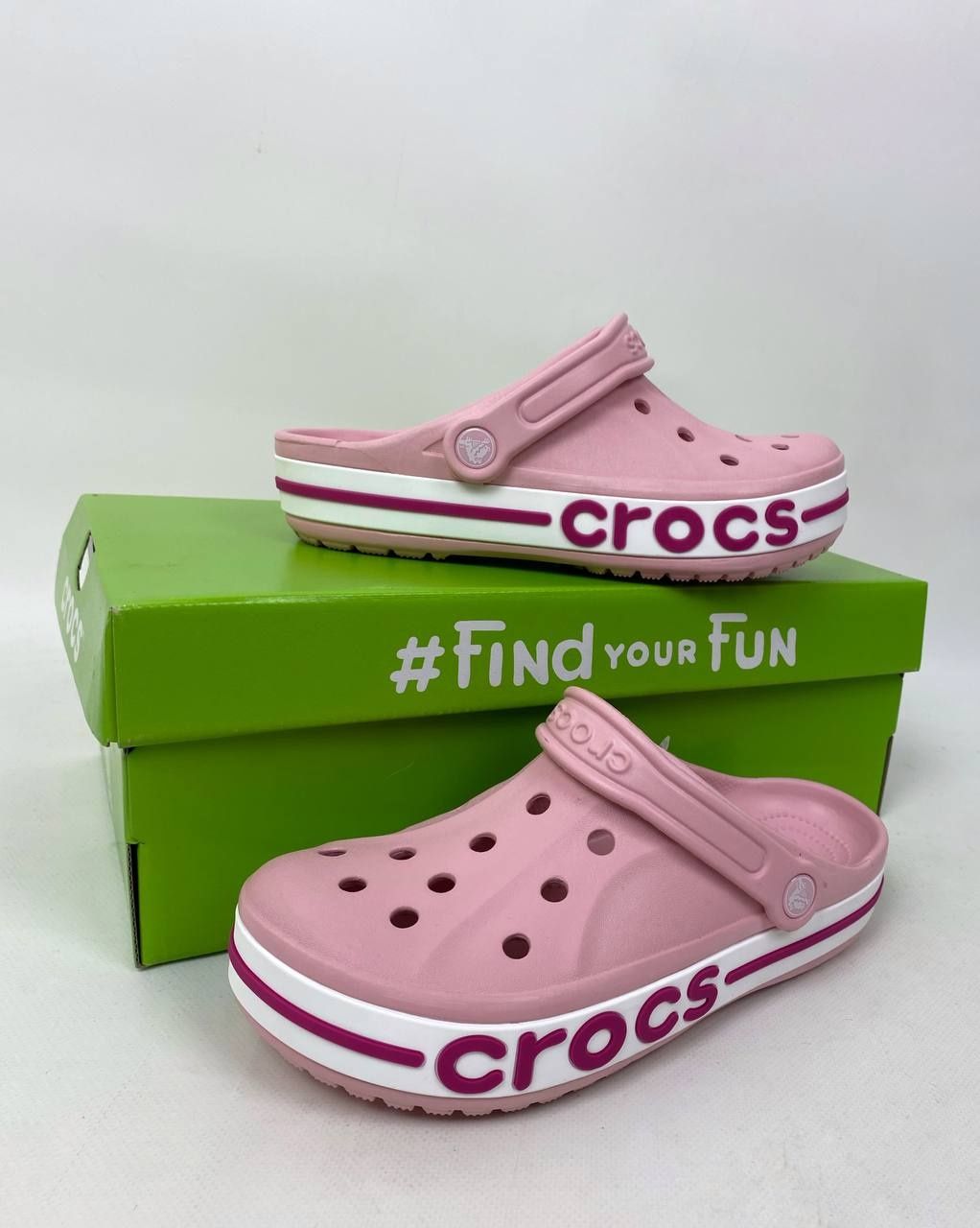 Crocs Bayaband Crocband Baya. Супер цена!Все в наличии! Оригинал Крокс