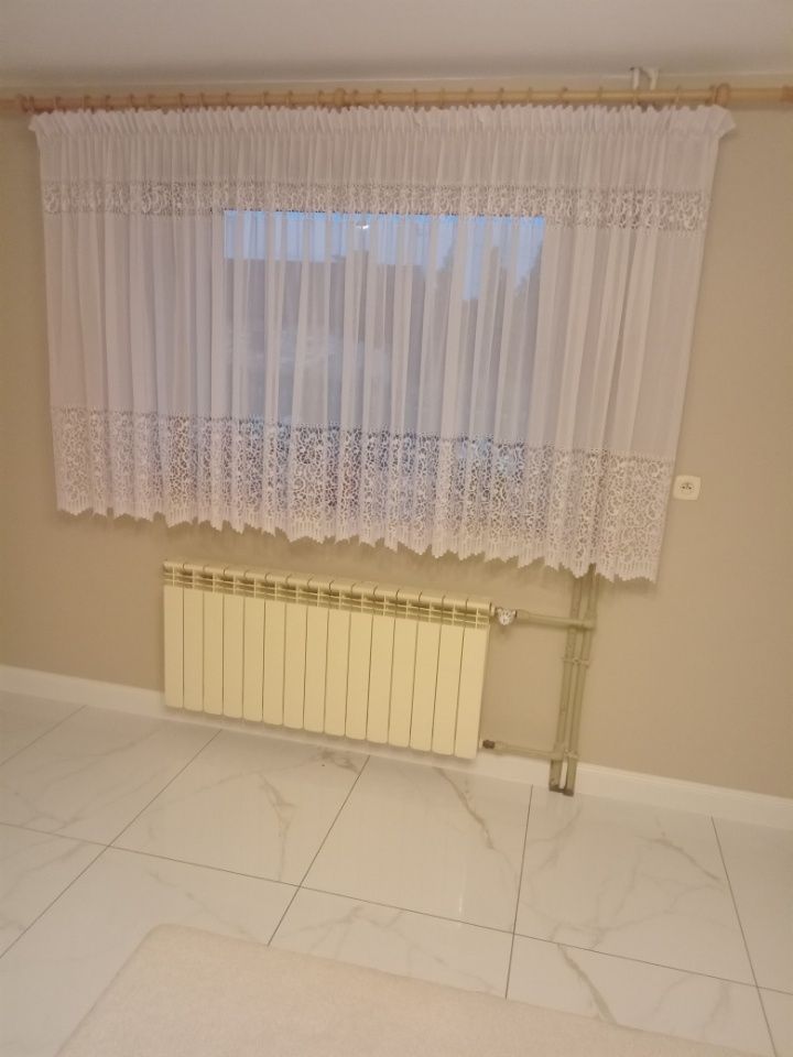 Sprzedam firankę
