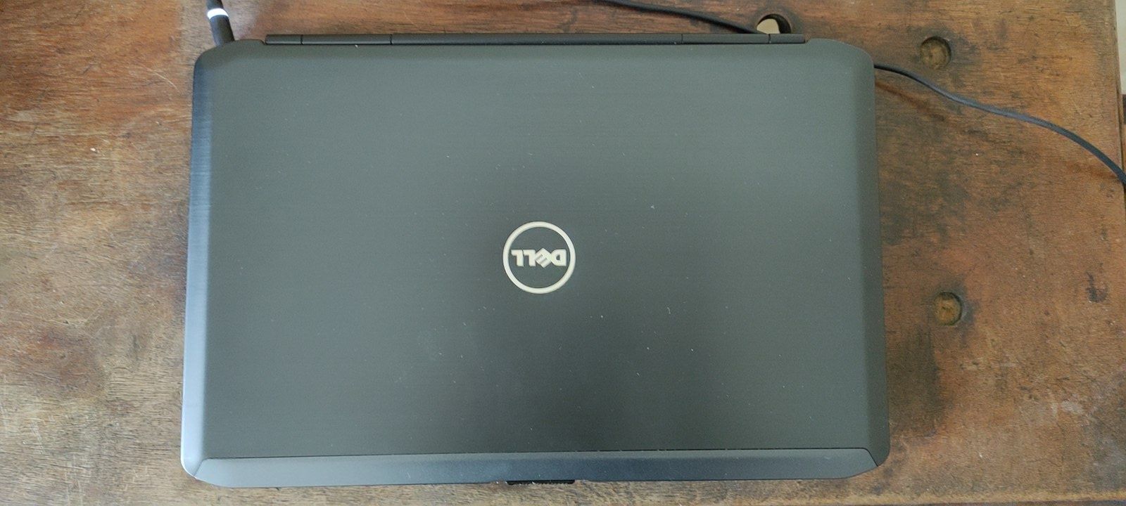 Laptop Dell Latitude E5530 i5