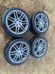 Sprzedam Felgi 5x112 r18