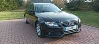 AUDI A4  B8 2010 r 2.0TDI