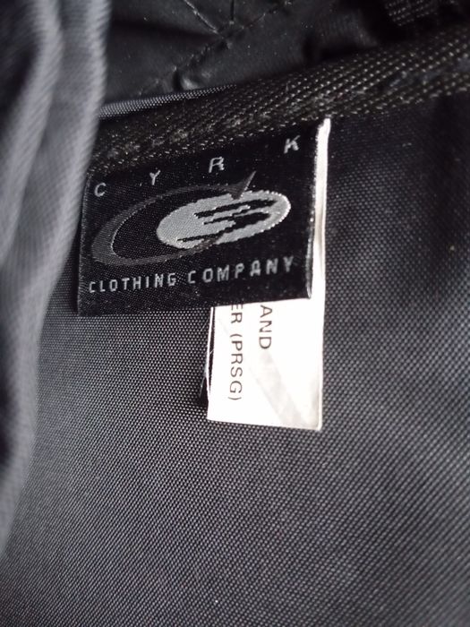 Сумка CAT через плече