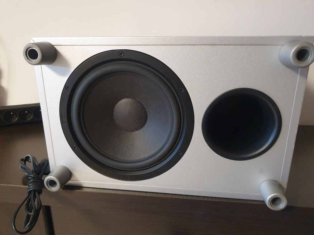 Subwoofer CANTON ASD 220 SC