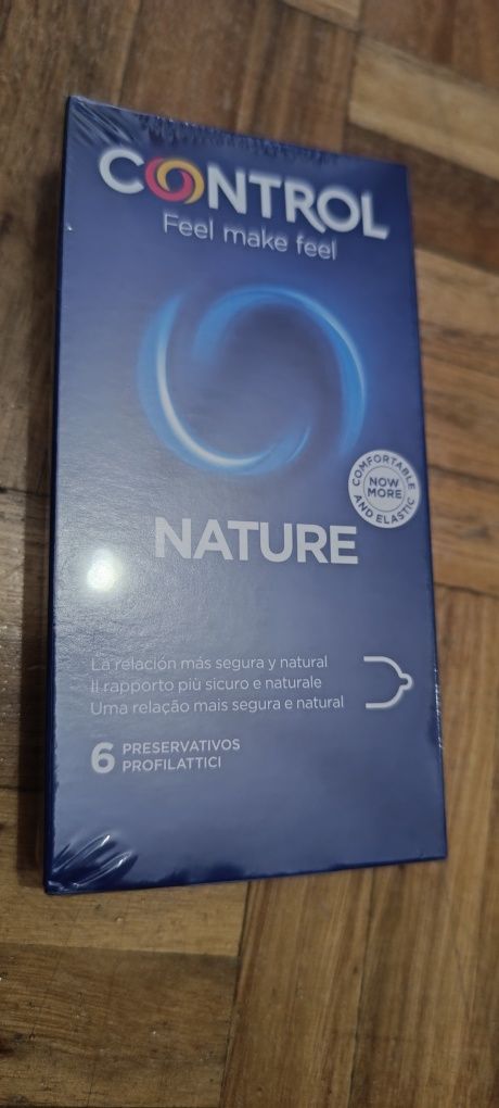 Vendo Caixa Preservativos Durex 6 unidades selada