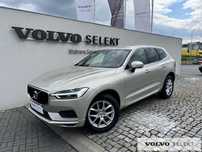 Volvo XC 60 Volvo XC60 2.0 T4 ( 190 KM ) aut. Momentum Pro