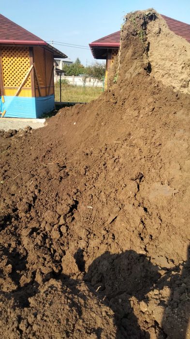 Продам родючий грунт