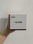 Об'єктив Viltrox AF 23mm f/1.4