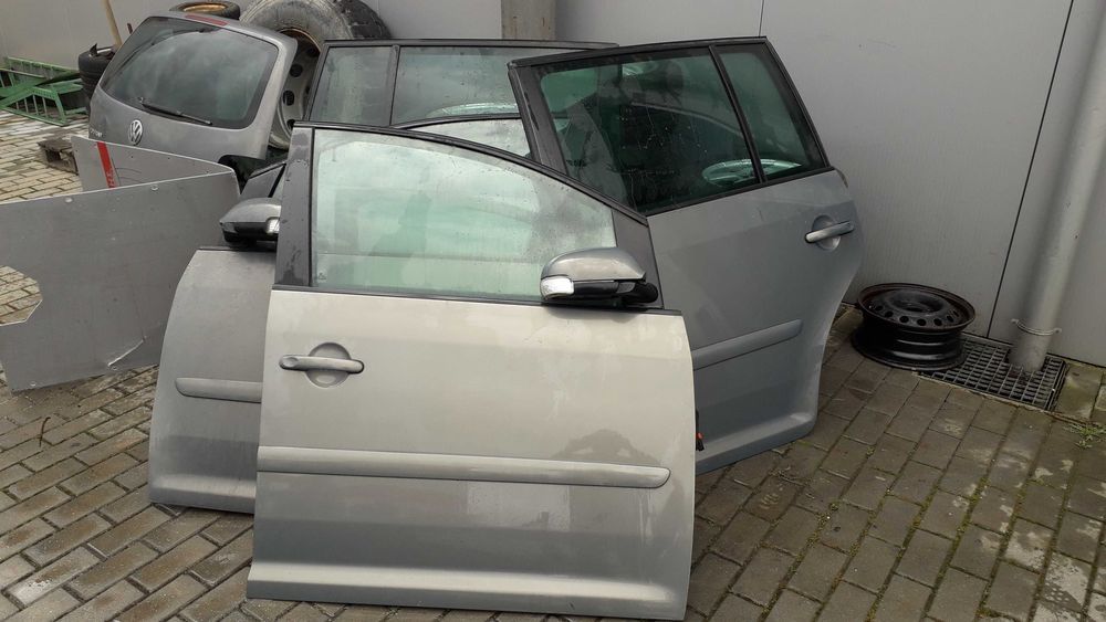 PORTAS VW TOURAN
