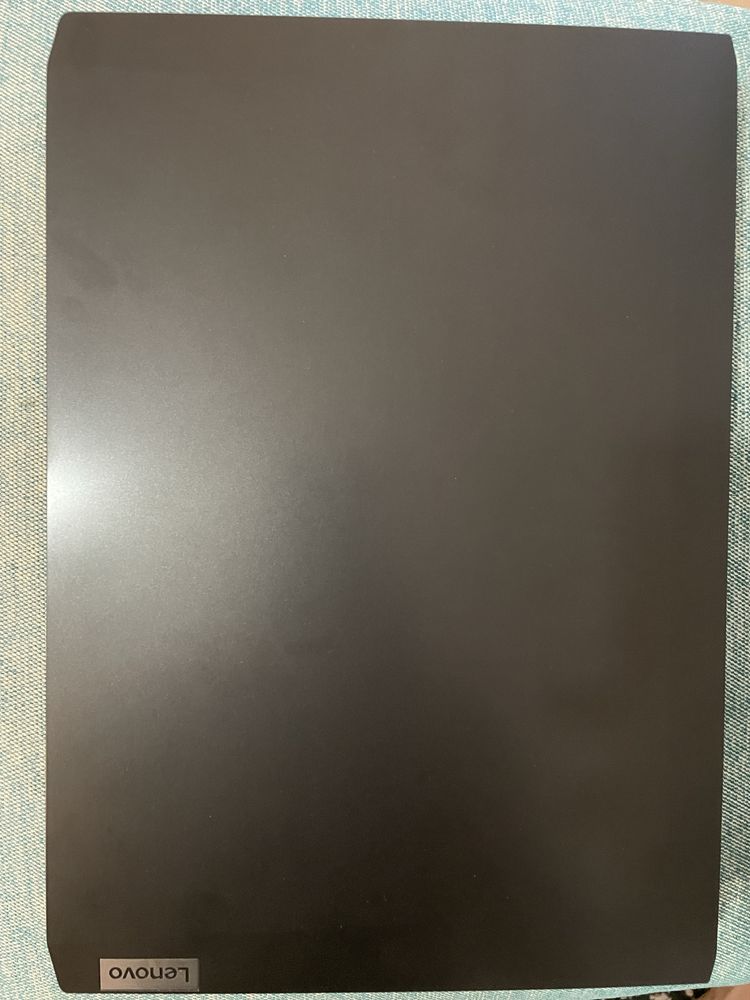 Lenovo gaming ideapad 3 15ach6