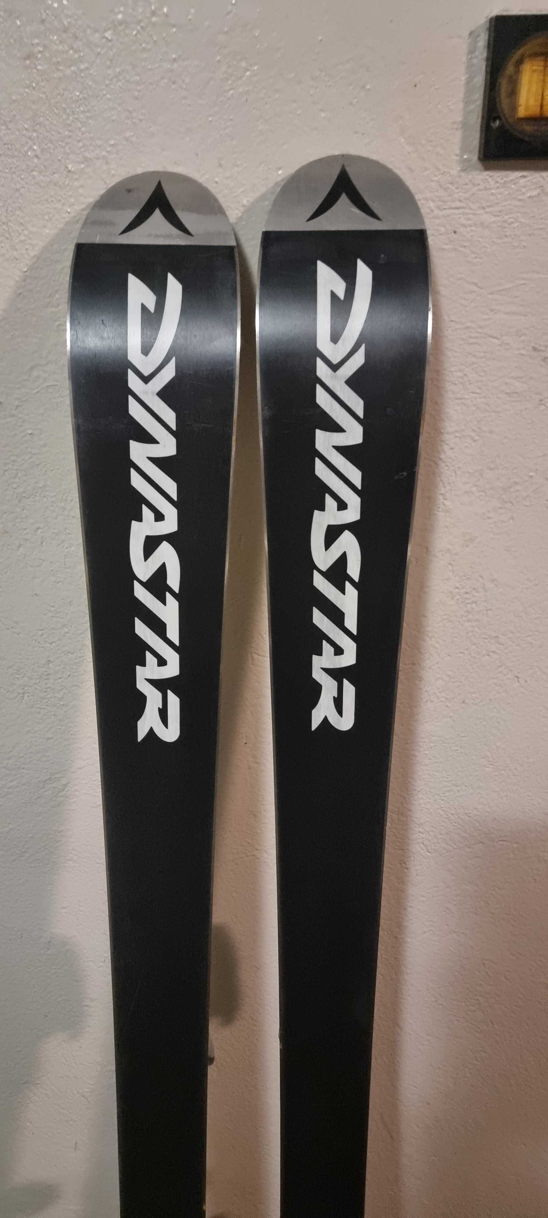 Narty 142 cm Dynastar