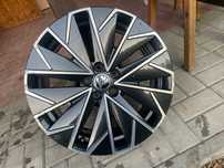 Felga skoda Kamiq17