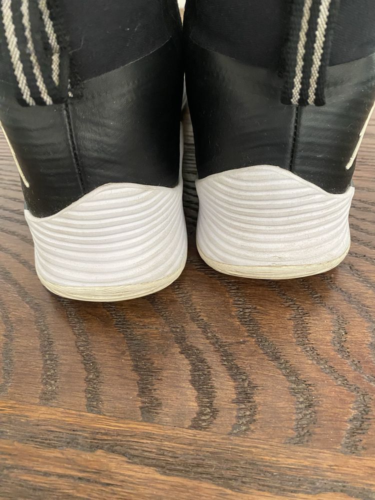 Jordan buty do koszykowki rozm.41