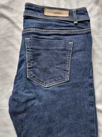 Spodnie jeansy ZARA r.36