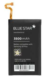 Bateria BlueStar Samsung Galaxy S9 Plus 3500 mAh