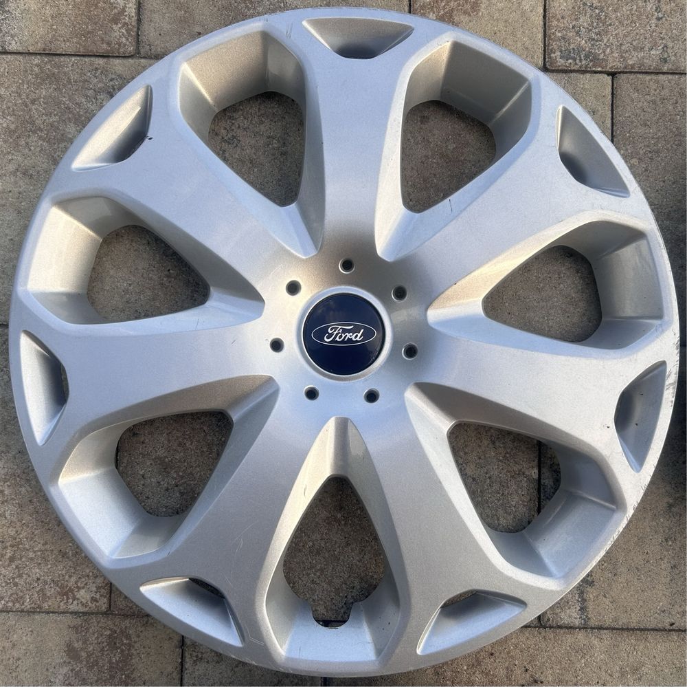 Kołpaki Ford 14,15,16 Fiesta, Focus, Mondeo, Transit