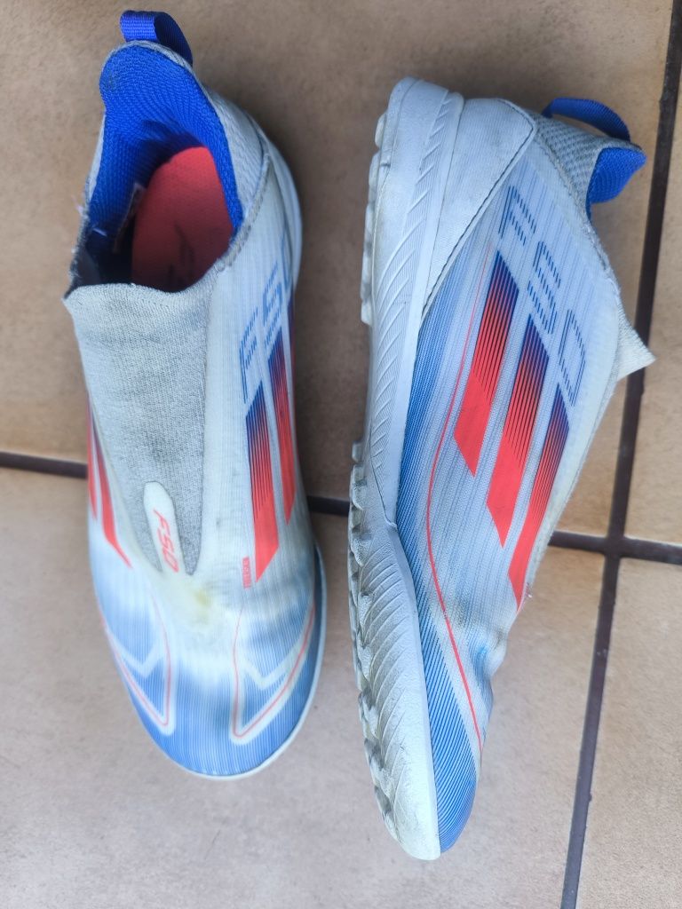 Adidas F50 N°36.5