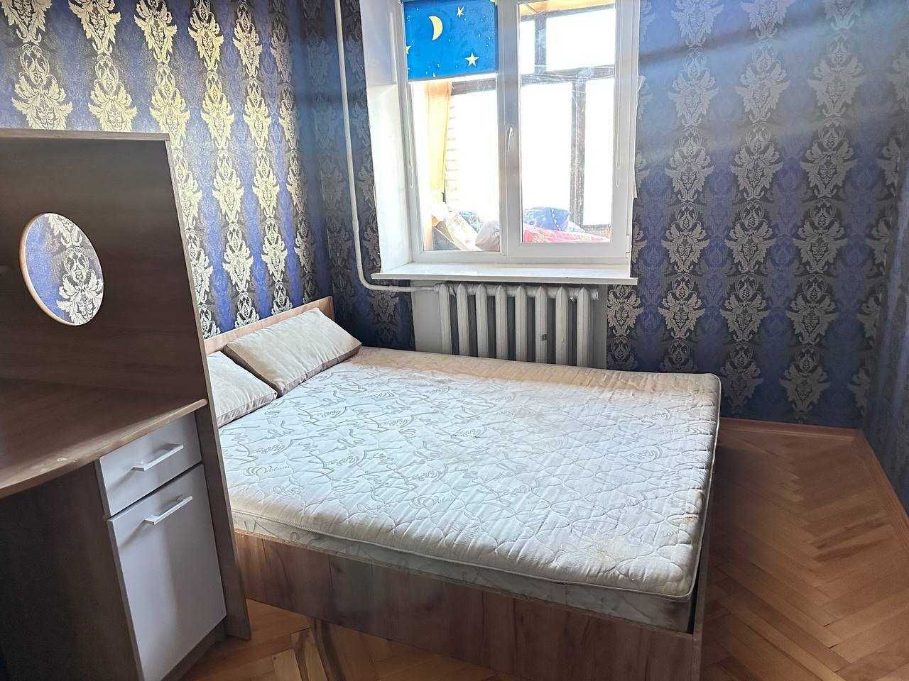 Оренда кімнати на вул. Миколайчука Шевченківський район на підселення