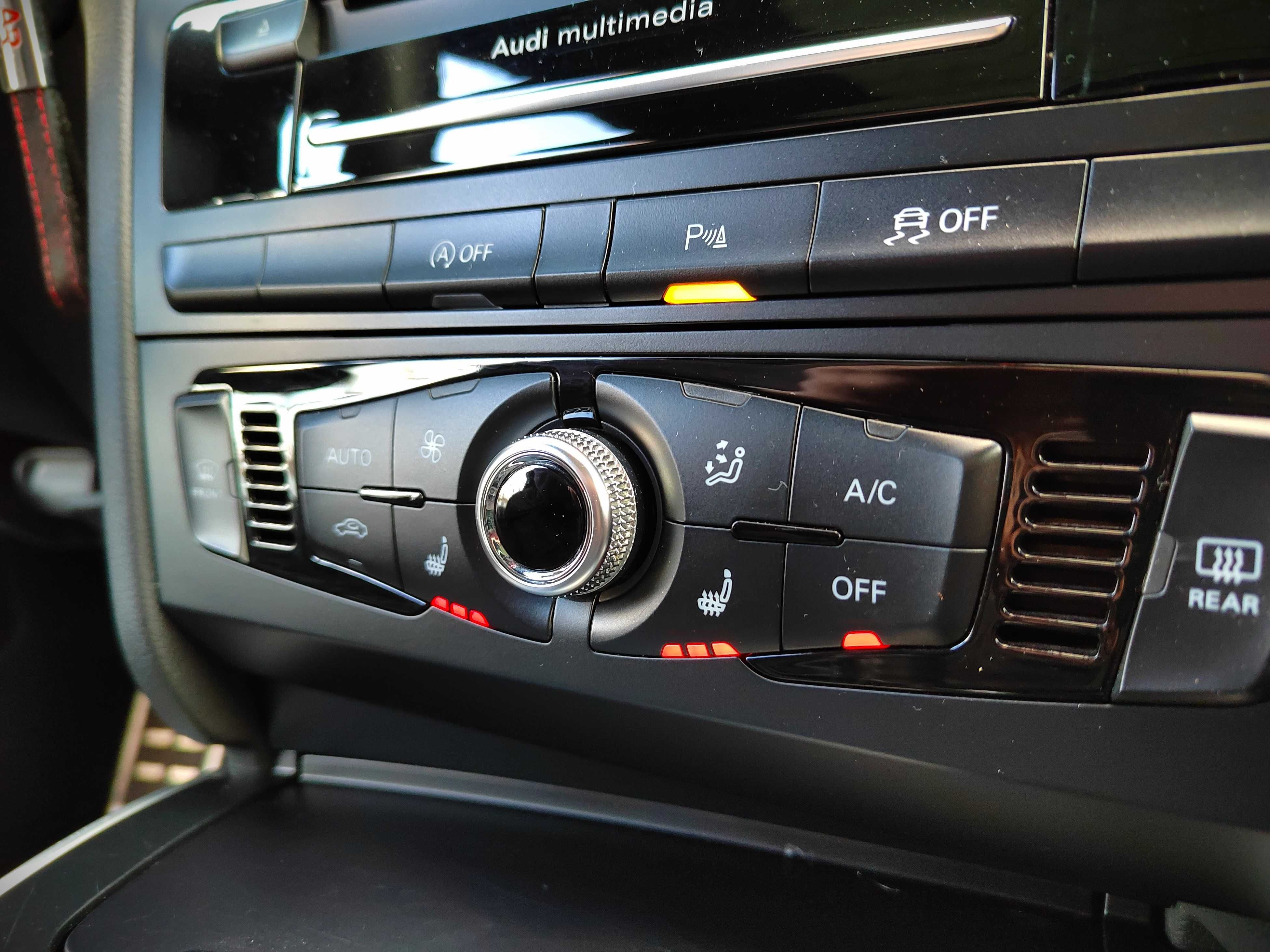 Audi A4 Avant 2.0 TDI S-Line Panorâmico
