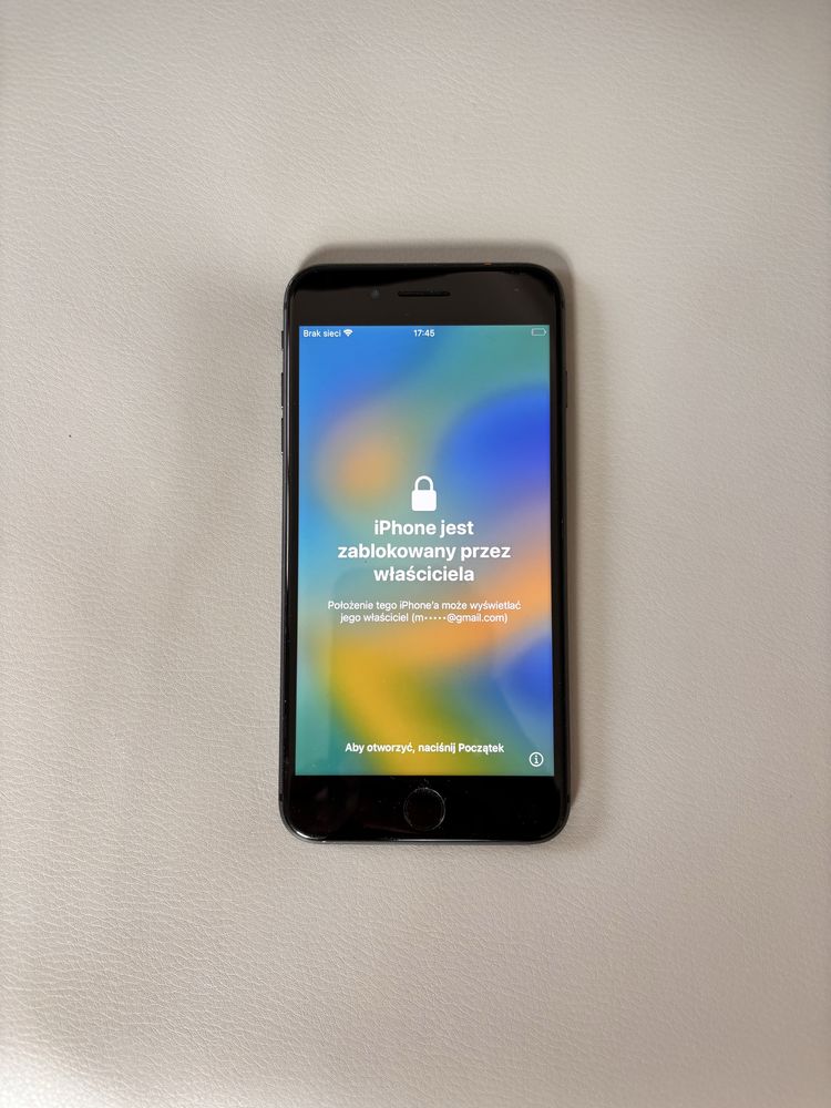 Iphone 8 Plus apple