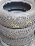 Sprzedam komplet opon Firestone