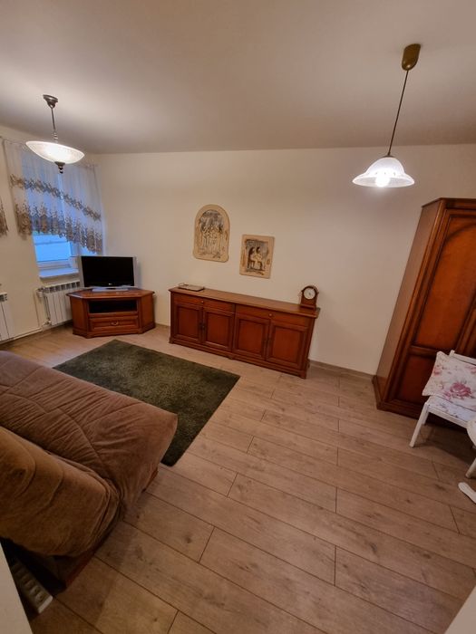 Kawalerka z parkingiem 30m2 Klimontowska obok apteki