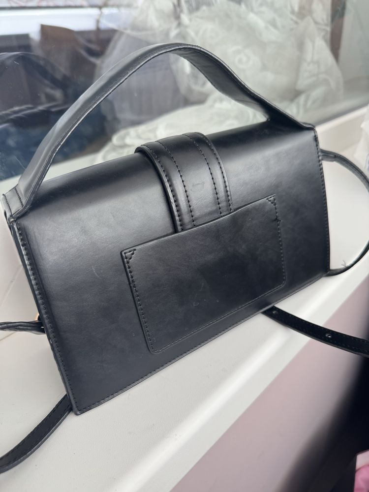 Женская сумка Jacquemus