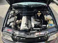 Silnik AAN 2.2 turbo swap komplet Audi quattro sport quattro