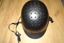 Toczek kask Fouganza