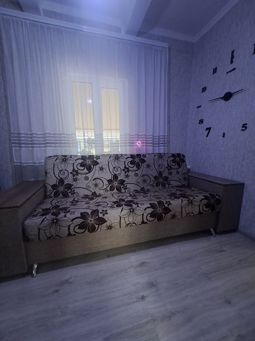 Диван розкладний книжка