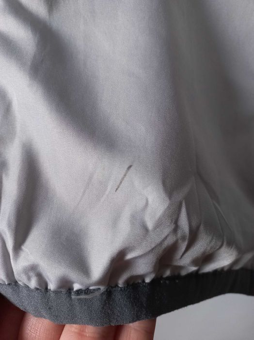 Srebrna kurtka Out 4 living M/L