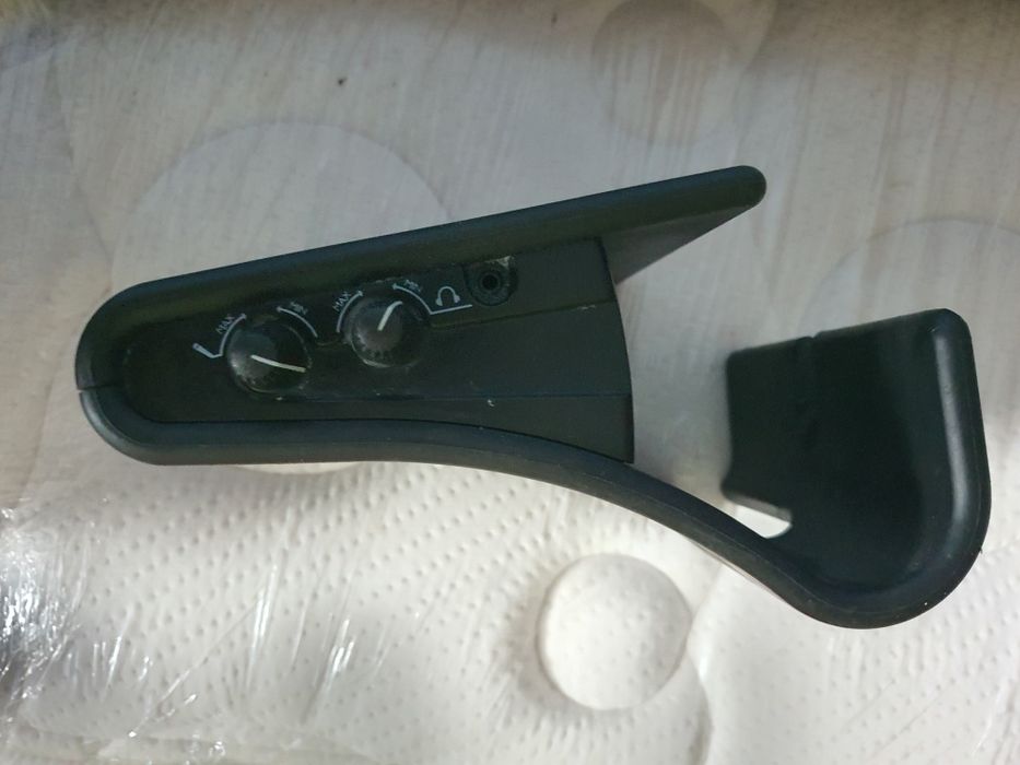 TC HELICON voice live touch - processador de efeitos para voz