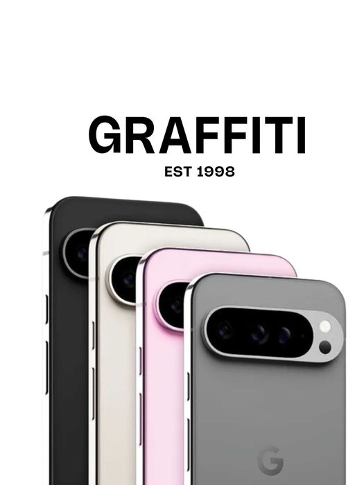 Google Pixel 9 Pro 16/128 GWARANCJA