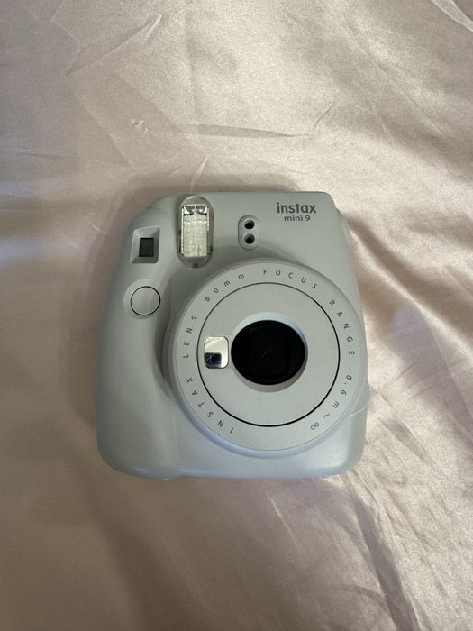 Câmara Instax mini9 Fujifilm