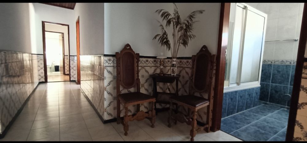 Quarto para arrendamento em Samora Correia
