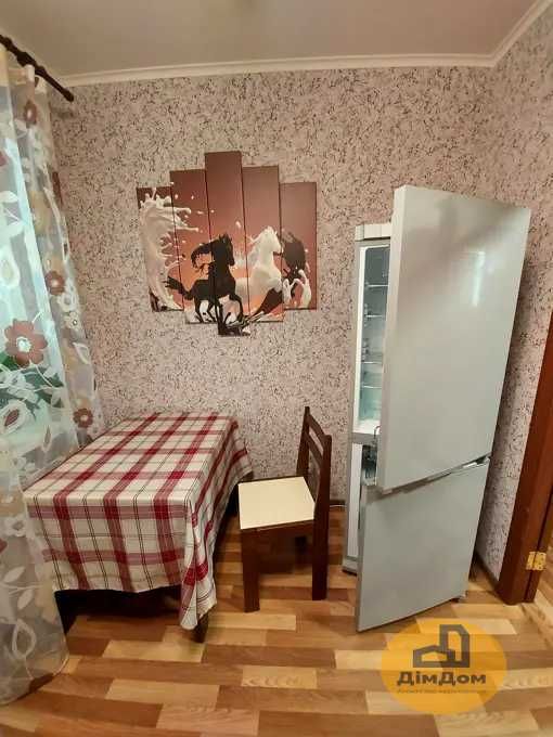 Продам 1-к., Єлизавети Чавдар 34 , Дарницький р-н.