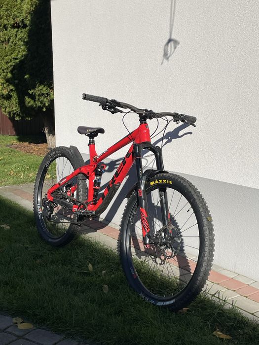 Trek Remedy 9 Race Shop limited (Cena okazyjna)