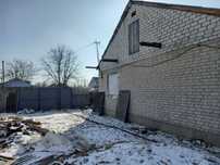 Будинок 99,4 м² та Гараж з підвалом 42,83  м² (НЕ АРЕНДА, ПРОДАЖ)