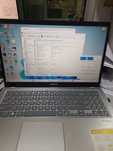 Ноутбук Asus 17 corei3