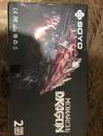 Видеокарта AMD Radeon RX580