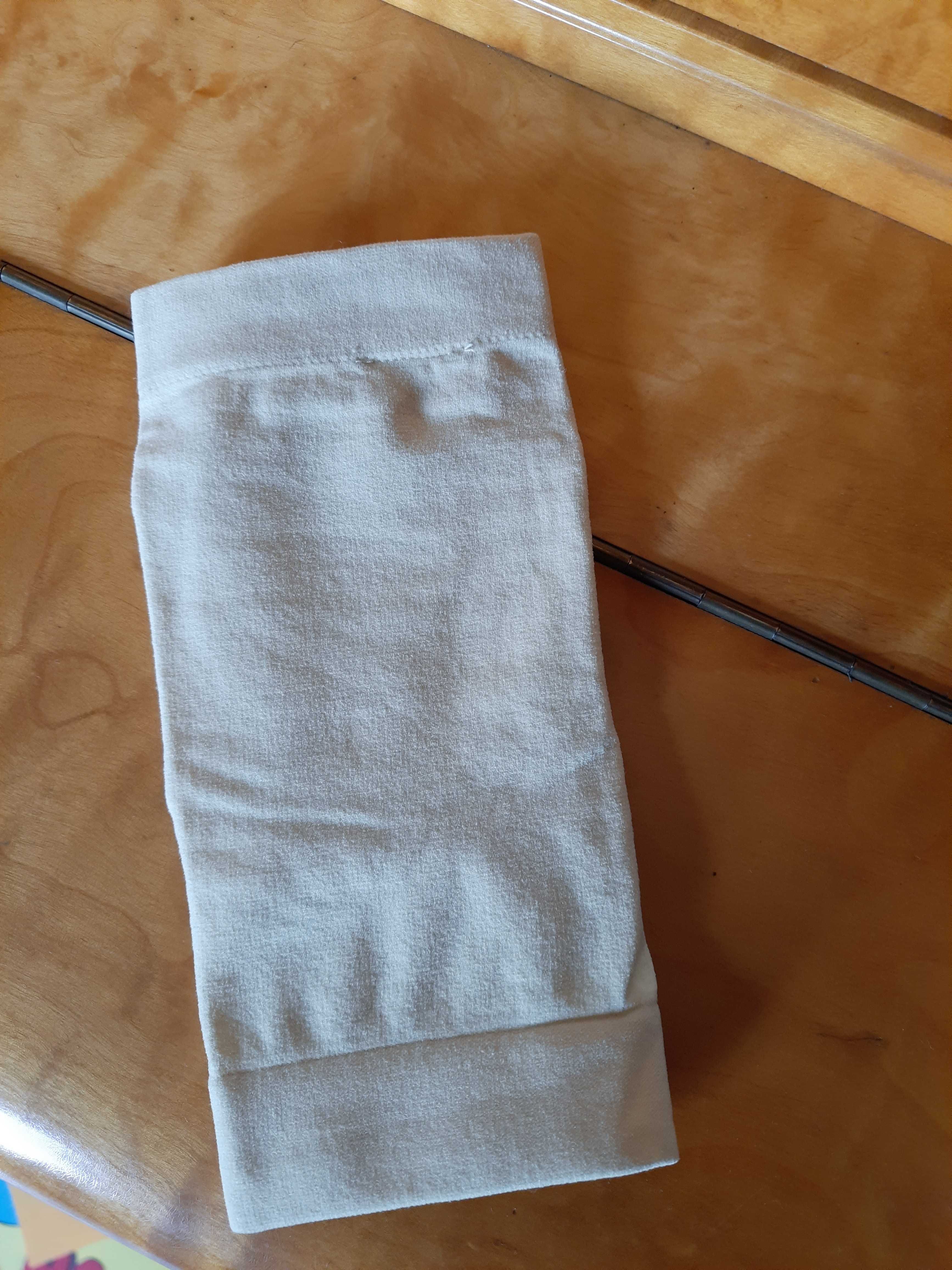 Opaska elastyczna/uciskowa na stopę r.L/XL  nowa