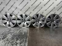 Диски Audi A6 (C6) R18 ориг 8x18 5*112 (4F0601025D8Z8). Разборка Audi